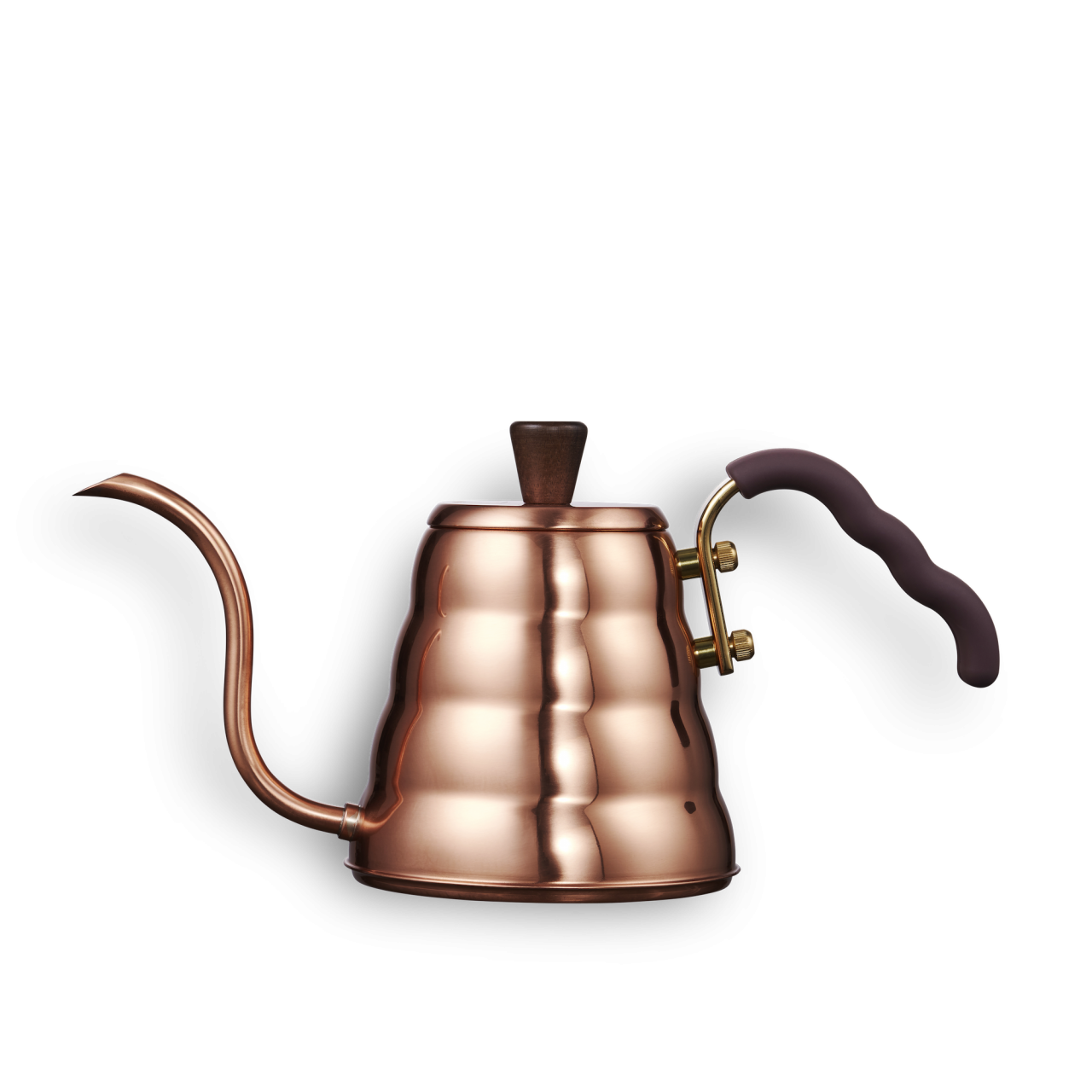 Hario V60 Coffee drip kettle Buono Copper 900ml
