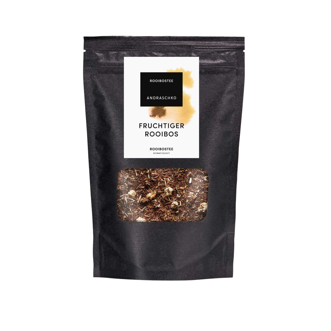 Fruchtiger Rooibos, Rooibostee 100g