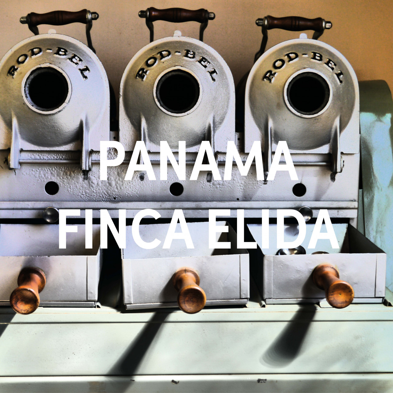Panama Finca Elida Single Origin Espresso